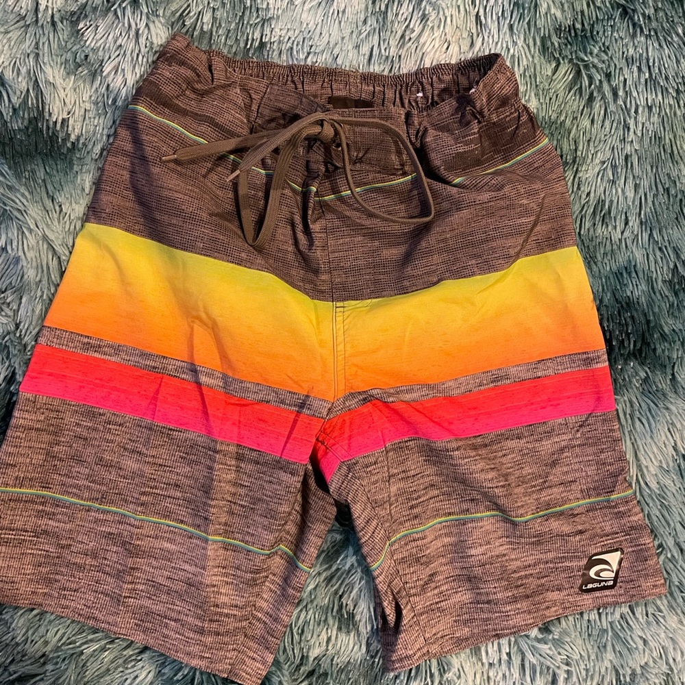 Men’s Swim Trunks S